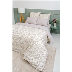 Постельное белье Нежные цветы поплин