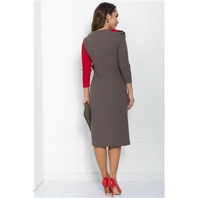 LT Collection Платье П12746-35М