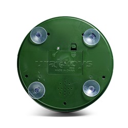 Боеприпас игрушечный "ТМ-62М" (свет, звук) в коробке