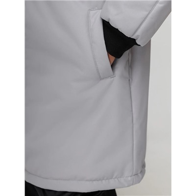 Bodo Куртка 32-72МU