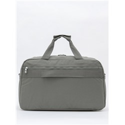 Сумка 8046LMD gray Mindesa