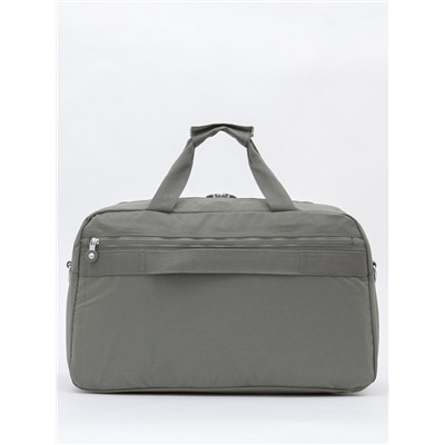 Сумка 8046LMD gray Mindesa