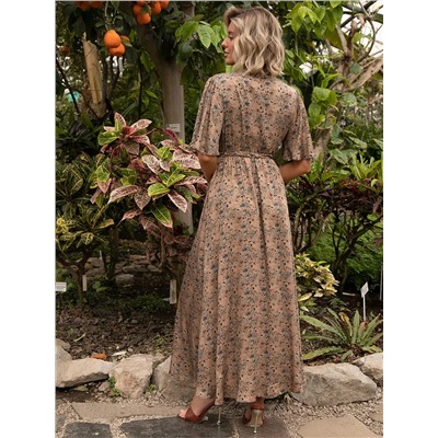 LT Collection Платье П15607-1М