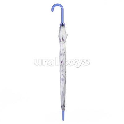 Зонт детский "Зайчата" (55см.)