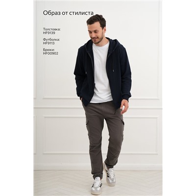 Мужская футболка Happyfox