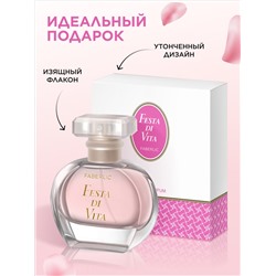 Парфюмерная вода для женщин Festa di Vita
