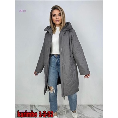 Куртка весна 2058534-4