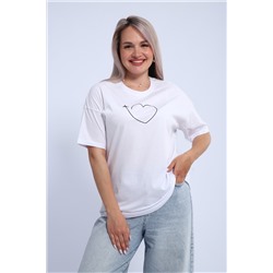 Футболка женская ФЖ0062А