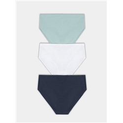 ТРУСЫ ЖЕНСКИЕ (3ШТ.) 412075-3
