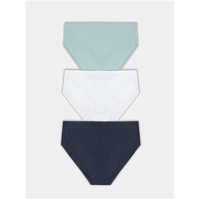 ТРУСЫ ЖЕНСКИЕ (3ШТ.) 412075-3