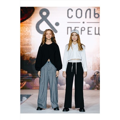 Брюки СОЛЬ&ПЕРЕЦ, 1091219