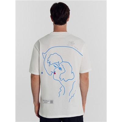 ФУТБОЛКА МУЖСКАЯ 111846