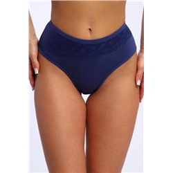 Трусы женские 45051 (Синий)