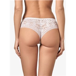 EF0433 Fleur (Трусы женские бразилиано, LUI et ELLE )