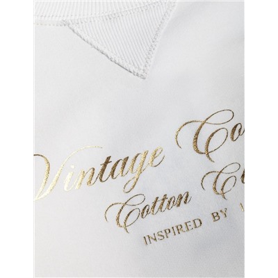 VILATTE Джемпер D49.160