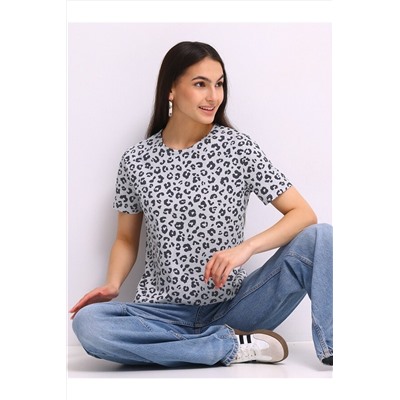 Футболка АПРЕЛЬ, 1070615