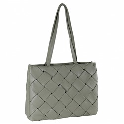 Сумка 593083-1 green Velina Fabbiano