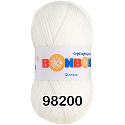 Пряжа Nako Bonbon Classic