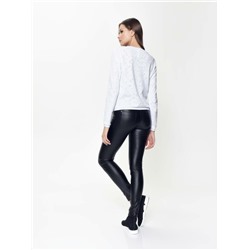 Джемпер женский CONTE Ультракомфортный фактурный свитшот LD 888