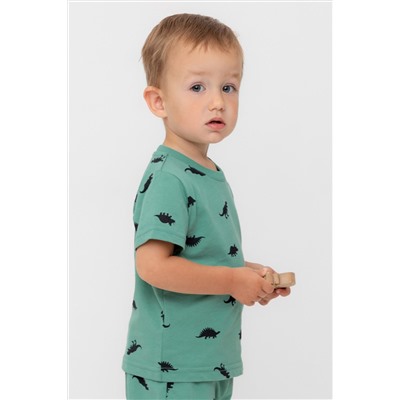Футболка CROCKID, 1105321