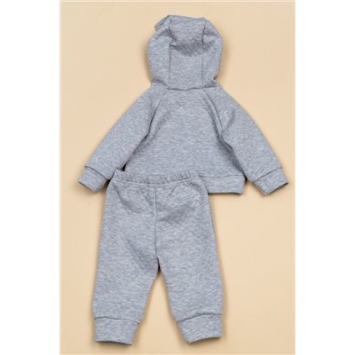 Комплект (Толстовка+Брюки) BABY BOOM, 1200694