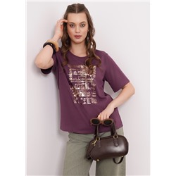 Футболка женская