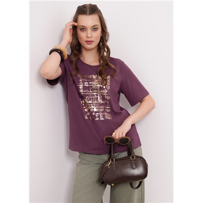 Футболка женская