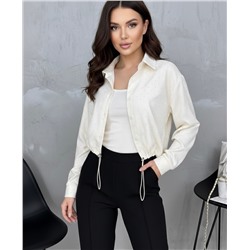 Рубашка+майка