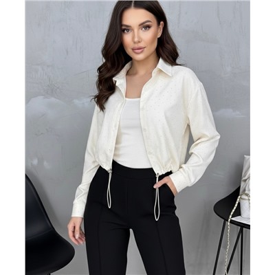 Рубашка+майка