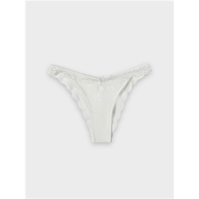 ТРУСЫ ЖЕНСКИЕ 412708