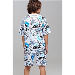 Пижама PLAYTODAY, 1073686
