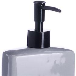 29838 Дозатор для моющ.средств 380мл с губ.MB(х24)