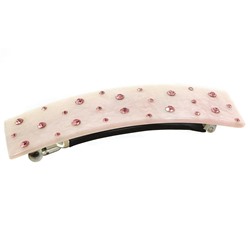 Заколка - автоматик V988173907130  (10 см)