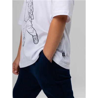 Bodo Брюки 6-414MU