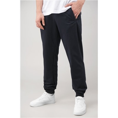 Мужские брюки из футера двухнитки Happyfox