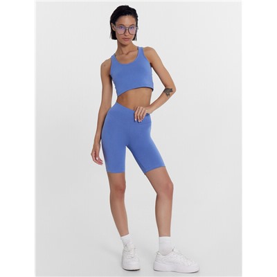 КОМПЛЕКТ ЖЕНСКИЙ (ТОП, ШОРТЫ) 372525