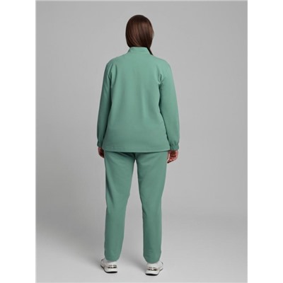 Костюм Далия (Зеленый)