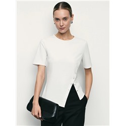 503056 ZARINA Футболка