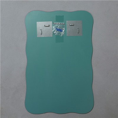 Зеркало интерьерное настенное «Облако», 40.5×60 см