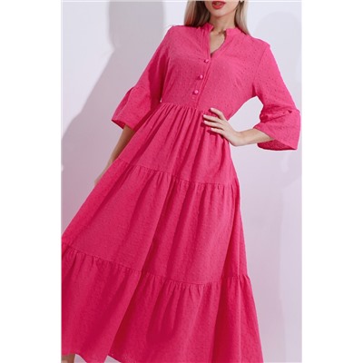 DStrend Платье П-4634