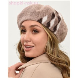 Кейт 424 Берет женский флис (56-58)