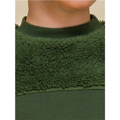 PELICAN Толстовка BFN3336