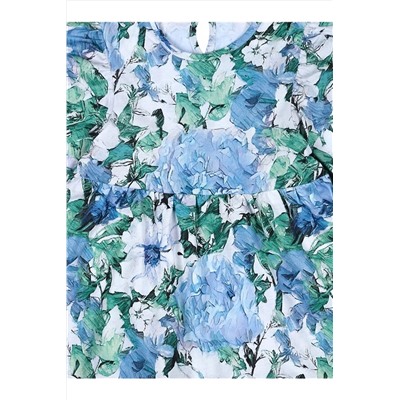 Платье АПРЕЛЬ, 1070667