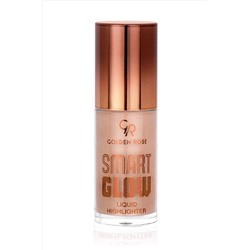 Хайлайтер для лица жидкий GR Smart Glow Liquid Highlighter КОСМЕТИКА ИЗ ТУРЦИИ, 1097466