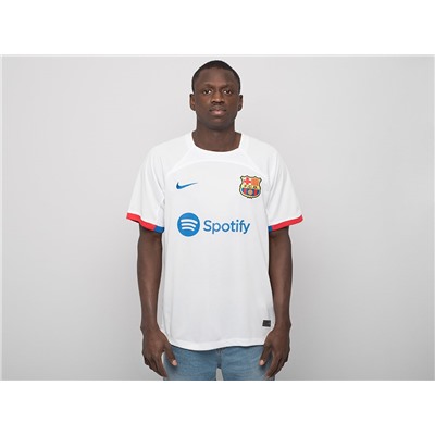 Футболка Nike FC Barcelona
