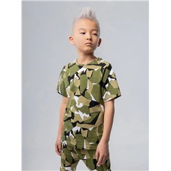 Bodo Костюм 11-369МU