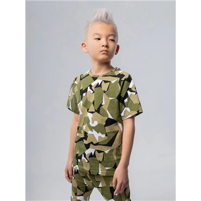 Bodo Костюм 11-369МU