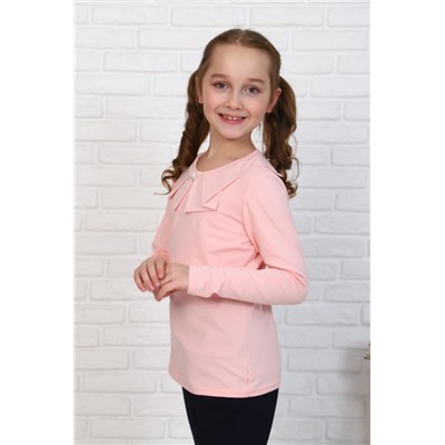 Джемпер Аврора детский (Пудра)