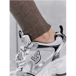 Брюки для девочки Силаник-1