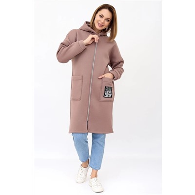 Lika Dress Толстовка 8756